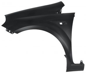 ALETA FIAT PUNTO 2012-2018 DELANTERA IZQUIERDA