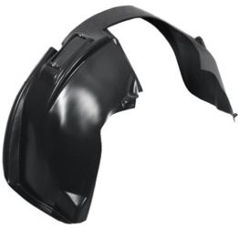 GUARDABARROS FIAT PUNTO EVO 2009-2012 DELANTERO DERECHO
