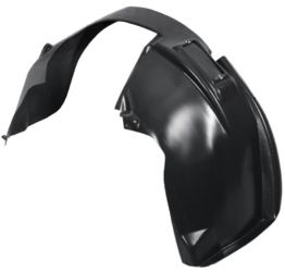 GUARDABARROS FIAT PUNTO EVO 2009-2012 DELANTERO IZQUIERDO