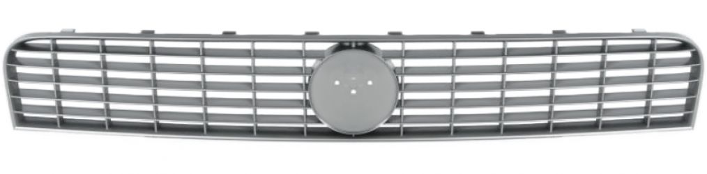 REJILLA FIAT GRANDE PUNTO 2008-2012 FRENTE / GRIS