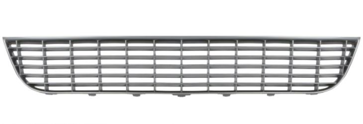 REJILLA FIAT GRANDE PUNTO 2008-2012 PARACHOQUES DELANTERO / GRIS