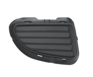REJILLA FIAT GRANDE PUNTO 2005-2012 PARACHOQUES DELANTERO / DERECHA
