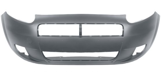 PARACHOQUES FIAT GRANDE PUNTO 2005-2012 DELANTERO / IMPRIMADO