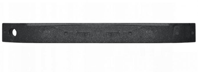ABSORBEDOR FIAT GRANDE PUNTO 2005-2012 PARACHOQUES DELANTERO