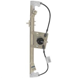 ELEVALUNAS FIAT PUNTO EVO 2009-2012 3/5 PUERTAS / ELECTRICO / SIN MOTOR / CONFORT / DELANTERO DERECHO
