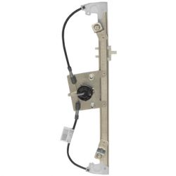 ELEVALUNAS FIAT PUNTO EVO 2009-2012 3/5 PUERTAS / ELECTRICO / SIN MOTOR / CONFORT / DELANTERO IZQUIERDO