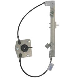 ELEVALUNAS FIAT PUNTO EVO 2009-2012 5 PUERTAS / ELECTRICO / SIN MOTOR / CONFORT / TRASERO DERECHO