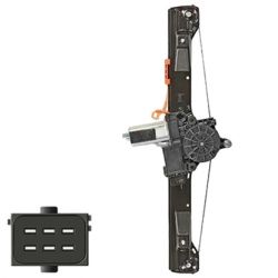 ELEVALUNAS FIAT PUNTO EVO 2009-2012 3/5 PUERTAS / ELECTRICO / CON MOTOR / CONFORT / DELANTERO DERECHO