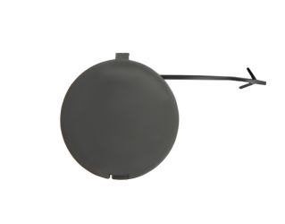 TAPAGANCHO FIAT GRANDE PUNTO 2005-2012 PARACHOQUES DELANTERO