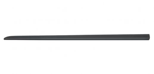 MOLDURA PUERTA FIAT GRANDE PUNTO 2005-2012 5 PUERTAS / DELANTERA IZQUIERDA
