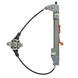 ELEVALUNAS FIAT PUNTO EVO 2009-2012 5 PUERTAS / MANUAL / TRASERO DERECHO