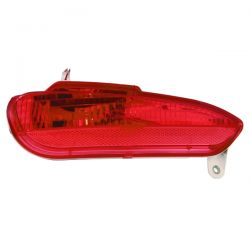 PILOTO TRASERO FIAT PUNTO EVO 2009-2012 ANTINIEBLA / IZQUIERDO