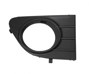 REJILLA FIAT PUNTO EVO 2009-2012 PARACHOQUES DELANTERO / INFERIOR / CON ANTINIEBLA / DERECHA
