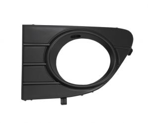 REJILLA FIAT PUNTO EVO 2009-2012 PARACHOQUES DELANTERO / INFERIOR / CON ANTINIEBLA / IZQUIERDA