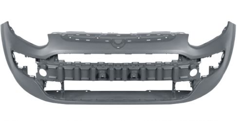 PARACHOQUES FIAT PUNTO EVO 2009-2012 DELANTERO / IMPRIMADO