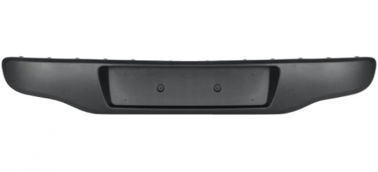 MOLDURA PARACHOQUES FIAT PUNTO EVO 2009-2012 TRASERO / CENTRAL