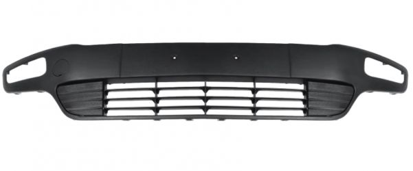 MOLDURA PARACHOQUES FIAT PUNTO EVO 2009-2012 DELANTERO / CENTRAL