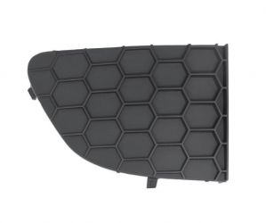 REJILLA FIAT PUNTO EVO 2009-2012 PARACHOQUES DELANTERO / INFERIOR / ABARTH / DERECHA