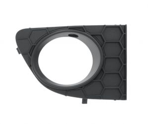 REJILLA FIAT PUNTO EVO 2009-2012 PARACHOQUES DELANTERO / INFERIOR / CON ANTINIEBLA / ABARTH / DERECHA