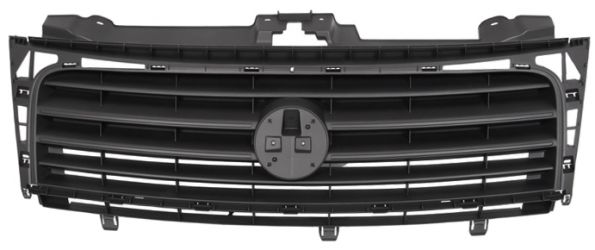 REJILLA FIAT SCUDO 2007-2016 FRENTE