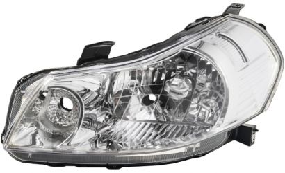 FARO FIAT SEDICI 2006-2013 IZQUIERDO