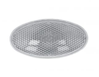 PILOTO LATERAL SUZUKI SWIFT 2005-2010 BLANCO / REVERSIBLE