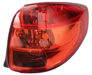 PILOTO TRASERO FIAT SEDICI 2006-2013 DERECHO