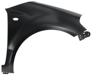 ALETA SUZUKI SX4 2006-2013 DELANTERA / CON PILOTO / SIN MOLDURA / DERECHA