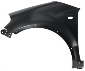 ALETA SUZUKI SX4 2006-2013 DELANTERA / CON PILOTO / CON MOLDURA / IZQUIERDA
