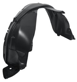 GUARDABARROS SUZUKI SX4 2006-2013 DELANTERO DERECHO