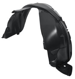 GUARDABARROS SUZUKI SX4 2006-2013 DELANTERO IZQUIERDO