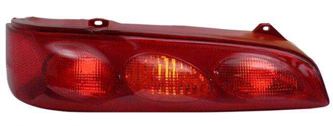 PILOTO TRASERO FIAT SEICENTO 1998-2003 IZQUIERDO