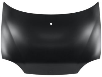 CAPO FIAT SEICENTO 1998-2003 DELANTERO