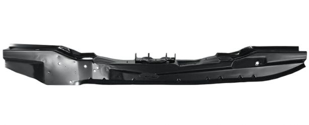 TRAVIESA FIAT SEICENTO 2001-2003 DELANTERA / INFERIOR