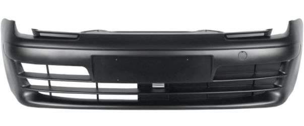 PARACHOQUES FIAT SEICENTO 2001-2003 DELANTERO / SIN AIRE ACONDICIONADO