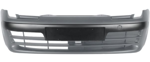 PARACHOQUES FIAT SEICENTO 2001-2003 DELANTERO / SIN AIRE ACONDICIONADO / IMPRIMADO
