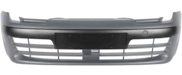 PARACHOQUES FIAT SEICENTO 2001-2003 DELANTERO / CON AIRE ACONDICIONADO / IMPRIMADO