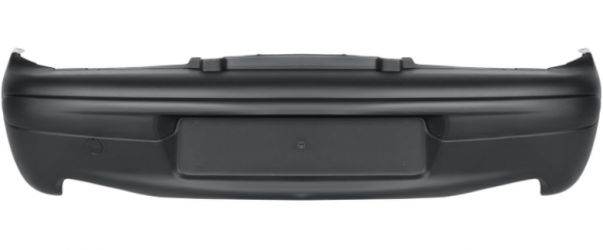 PARACHOQUES FIAT SEICENTO 1998-2003 TRASERO