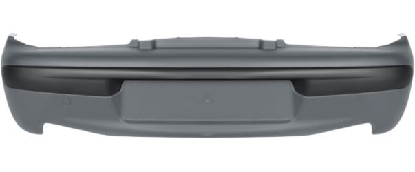 PARACHOQUES FIAT SEICENTO 1998-2003 TRASERO / IMPRIMADO