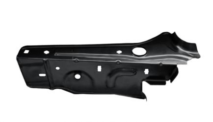 SOPORTE PARACHOQUES FIAT SEICENTO 1998-2001 DELANTERO DERECHO