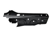 SOPORTE PARACHOQUES FIAT SEICENTO 1998-2001 DELANTERO IZQUIERDO