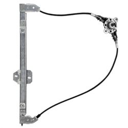 ELEVALUNAS FIAT SEICENTO 1998-2003 MANUAL / DELANTERO IZQUIERDO