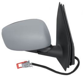 ESPEJO RETROVISOR FIAT STILO 2001-2008 5 PUERTAS / ELECTRICO / TERMICO / IMPRIMADO / DERECHO