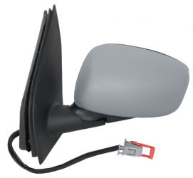 ESPEJO RETROVISOR FIAT STILO 2001-2008 5 PUERTAS / ELECTRICO / TERMICO / SONDA / IMPRIMADO / IZQUIERDO