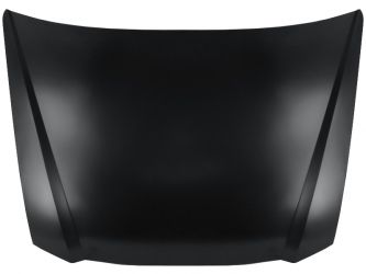 CAPO FIAT STILO 2001-2008 DELANTERO