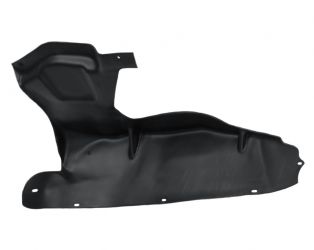 BAJO MOTOR FIAT STILO 2001-2008 MOTOR DIESEL DELANTERO IZQUIERDO