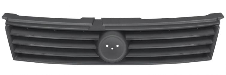 REJILLA FIAT STILO 2001-2008 FRENTE / 3 PUERTAS / NEGRA