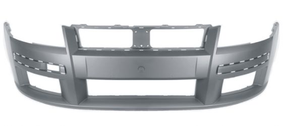 PARACHOQUES FIAT STILO 2001-2008 DELANTERO / 3 PUERTAS / IMPRIMADO