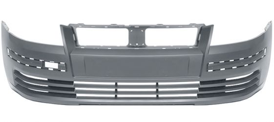 PARACHOQUES FIAT STILO 2001-2008 DELANTERO / 5 PUERTAS / MOTOR DIESEL / IMPRIMADO