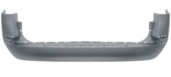 PARACHOQUES FIAT STILO 2001-2008 TRASERO / FAMILIAR / IMPRIMADO